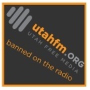 UtahFM Logo