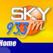 Sky FM Logo