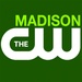 Madison's CW Logo