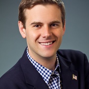 The Guy Benson Show Logo