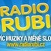 Radio Rubi - Střední Morava 97.1 Logo