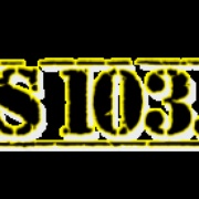 US 103.1 - WQUS Logo