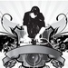 Digitally Imported - Classic Trance Logo