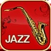 Smooth Jazz 24'7 on JAZZRADIO.com Logo