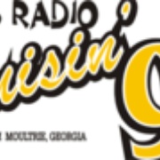 WMTM-FM  Logo