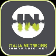 InMyRadio - Pleasure Dome Logo