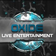 Oxide Logo