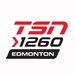 TSN 1260 - CFRN Logo
