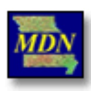 Missouri Digital News Logo