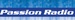Passion Radio - Superstation - KLJH Logo