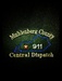Muhlenberg County Police, Fire, and EMS Logo