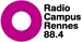 Melting Pop Logo
