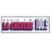 Radio La Chevere Logo