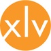 XLV The X - WXLV Logo