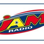 jAM RADIO Logo