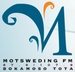 Motsweding FM Logo