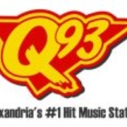Q-93 - KQID-FM Logo