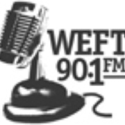 WEFT Logo