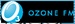 Ozone FM Logo