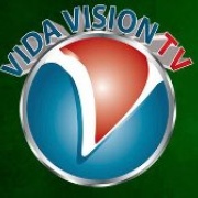 KQVI 89.9 FM Radio Vida Vision Logo