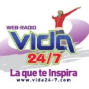 Vida24-7 Logo