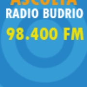 Radio Budrio Logo