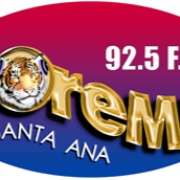 Doremix FM Logo