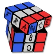 FRANCE80 Logo