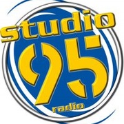 Radio Studio 95 Logo