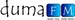 Duma FM - Gaborone Logo
