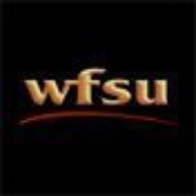 WFSU-FM - W244BM Logo