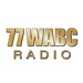 77 WABC - WABC Logo