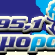 Cosmo Radio Logo