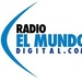 Radio El Mundo Logo