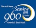 Seaview AM - WSVU Logo
