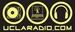 UCLA Radio Logo