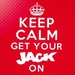 Jack FM - CKCK Logo