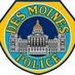 Des Moines Metro Police Logo