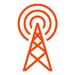 PARTY VIBE RADIO Reggae + Roots + Dancehall + Dub Logo