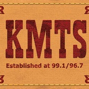 KMTS Logo