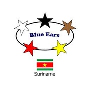 Blue Ears Blues Radio Logo