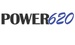 Power 106.9 - W252AA Logo