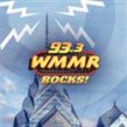 WMMR Logo