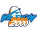 Radio Vision 2000 Logo