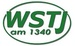 WSTJ Logo