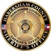 Habersham County Sheriff, Fire and EMS Logo