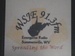 WSJE 91.3 FM Evangelist Radio Logo