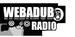 Webadub Hot Reggae Radio Logo