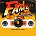 Fame 95 FM Logo