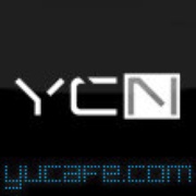 Yucafe Radio Logo